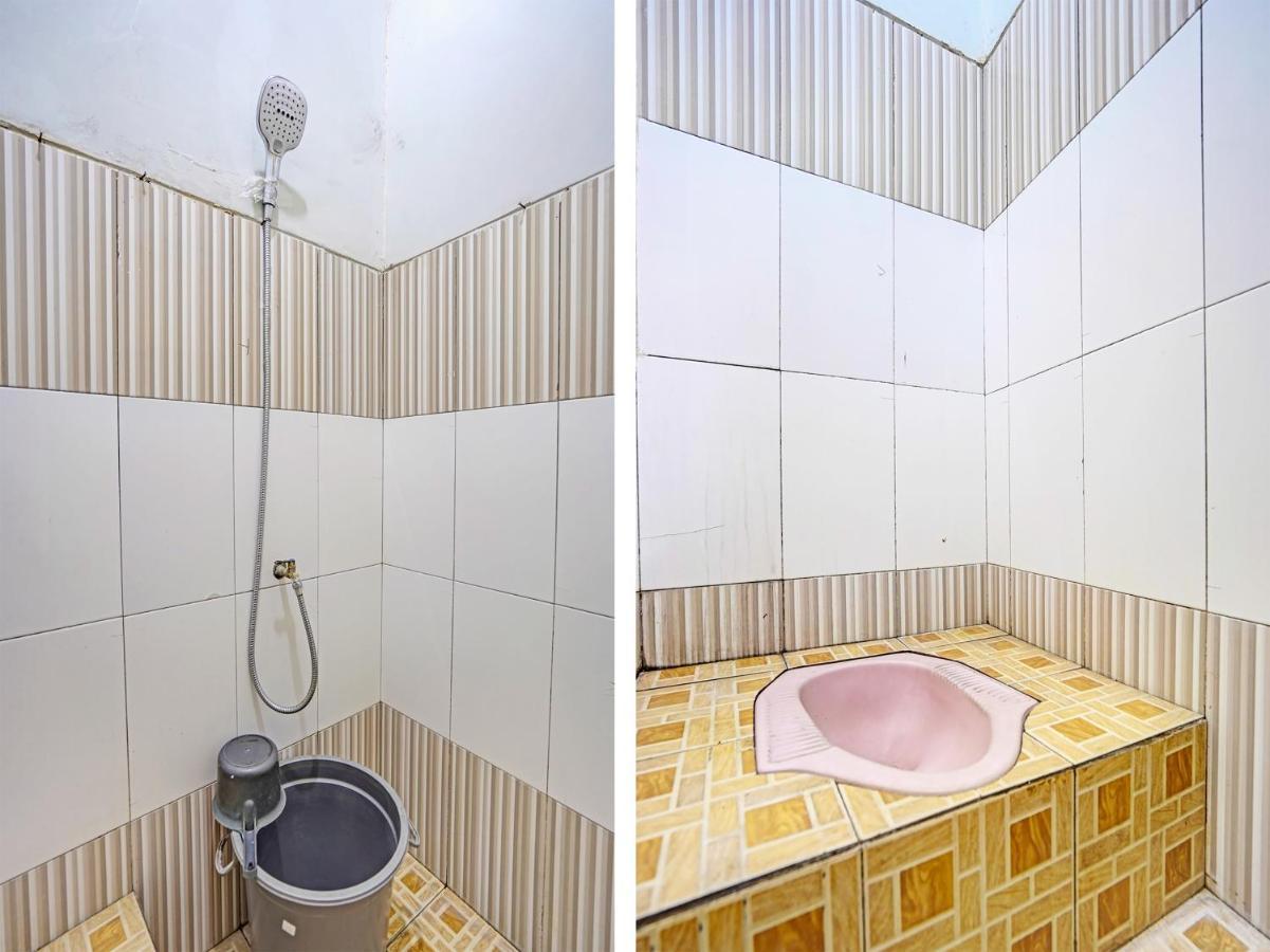 Spot On 91595 Sruni Syariah Hotel Gedangan Luaran gambar
