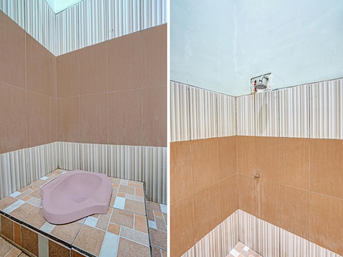 Spot On 91595 Sruni Syariah Hotel Gedangan Luaran gambar